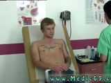 Doctor penis big gay Removing the thermometer, I had him turn around